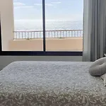 Ocean View With Terrace Apartmán Radazul