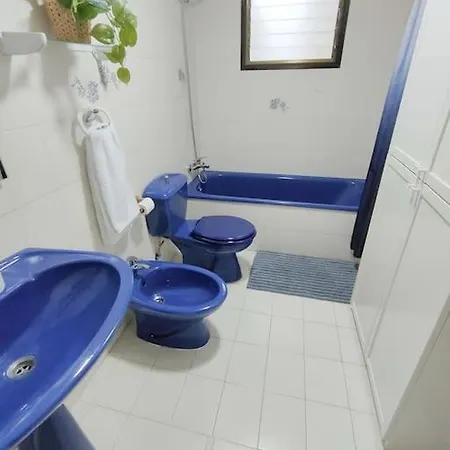Апартаменты Ocean View With Terrace *