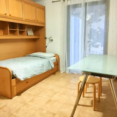 Ocean View With Terrace Апартаменты *