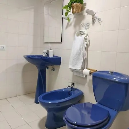Ocean View With Terrace Апартаменты