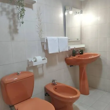 Апартаменты Ocean View With Terrace Радазул