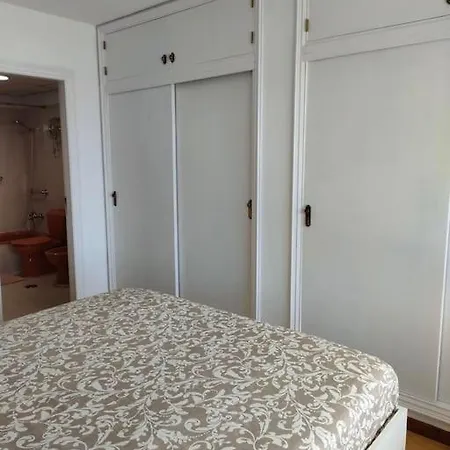 Ocean View With Terrace Апартаменты