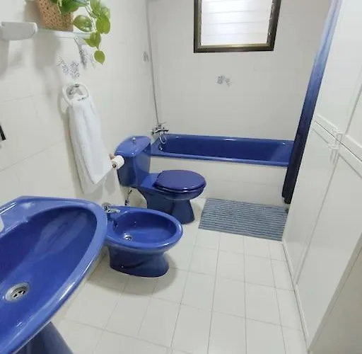 شقة Ocean View With Terrace *