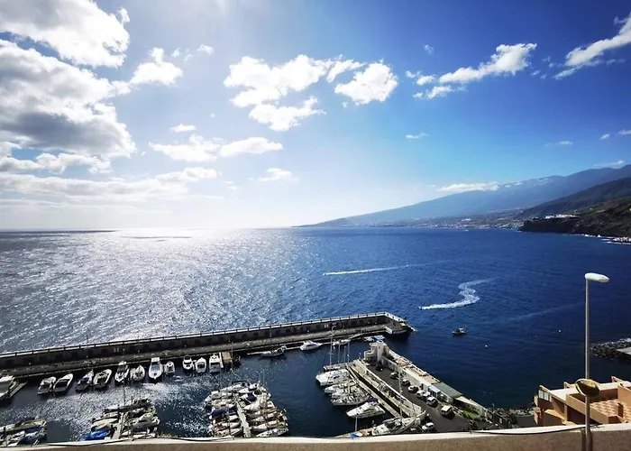 شقة Ocean View With Terrace