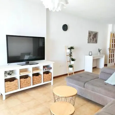 Ocean View With Terrace Appartamento Radazul
