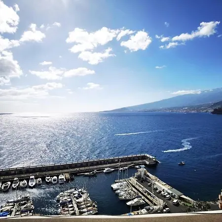Appartamento Ocean View With Terrace