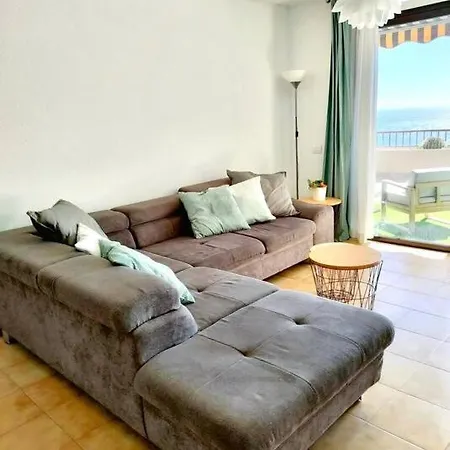 Appartamento Ocean View With Terrace