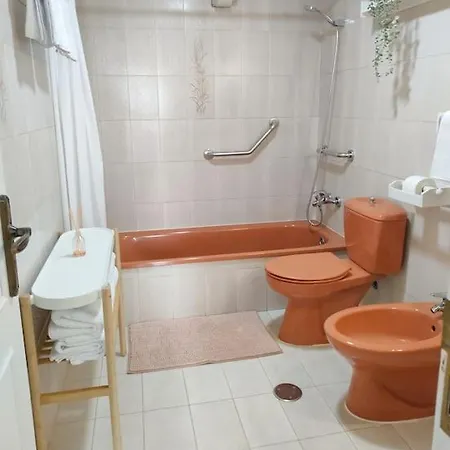 Appartamento Ocean View With Terrace *