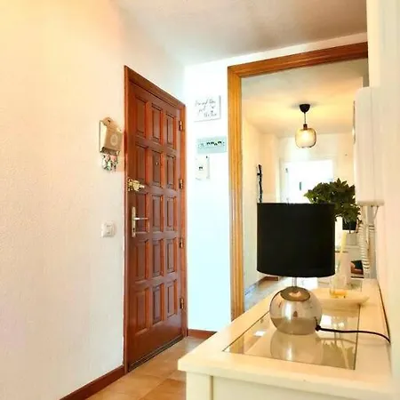 Ocean View With Terrace Appartamento Radazul