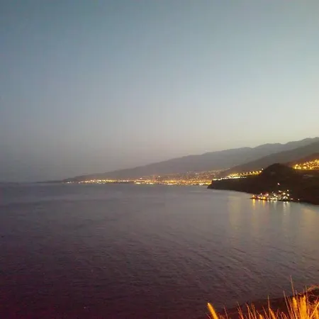 Ocean View With Terrace * Radazul