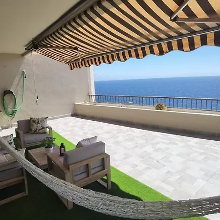 Appartamento Ocean View With Terrace Radazul